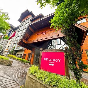 Prodigy Gramado By Wish (Adults Only)